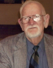 Charles E. Teague, Sr.