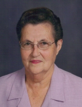Joanne E. Marlow