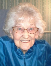 Betty K. Stein-Brown