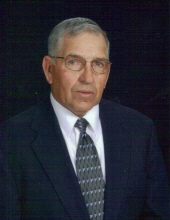 Donald Walter Schmidt