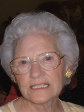Betty R. Allen