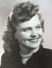 Doris Marie Emily Heidorn
