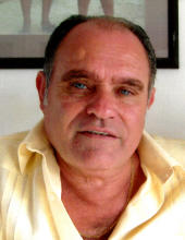 Victor Manuel "Vitín'' Padilla Rivas