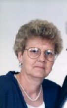 Carolyn Sue Banks Cox