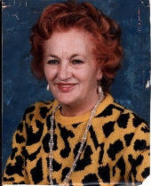 Pauline Hudson