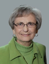 Janice Gail Walton