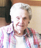 Photo of Lucille obit