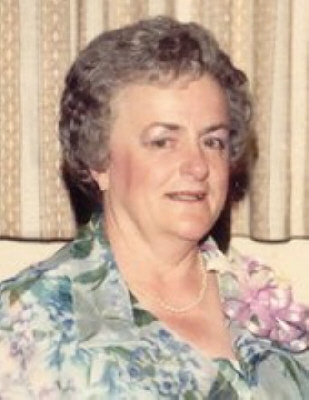 Photo of Mary O'Connor