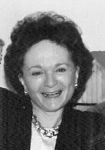 Ruth Lee Knight