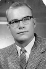 Paul D. Lapierre