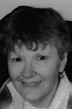 Lorraine J. Baillargeon