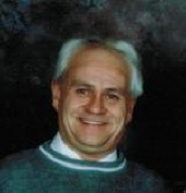 Kevin M. Bisson