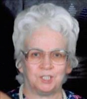 Bernice M. Bisson