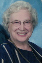 Pauline M. Dignard