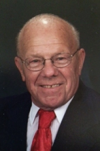 Robert C. Leclerc, Sr.
