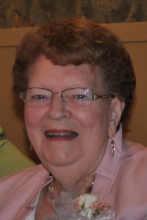 Pauline M. McKelvey