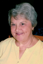 Doris D. Pinette