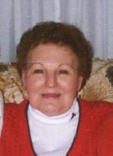 Louise C. Riff