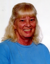Barbara Buck Moore