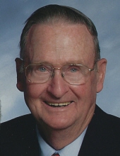 Russell E.  VanDornum