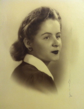 Mildred Helen Burnstrum