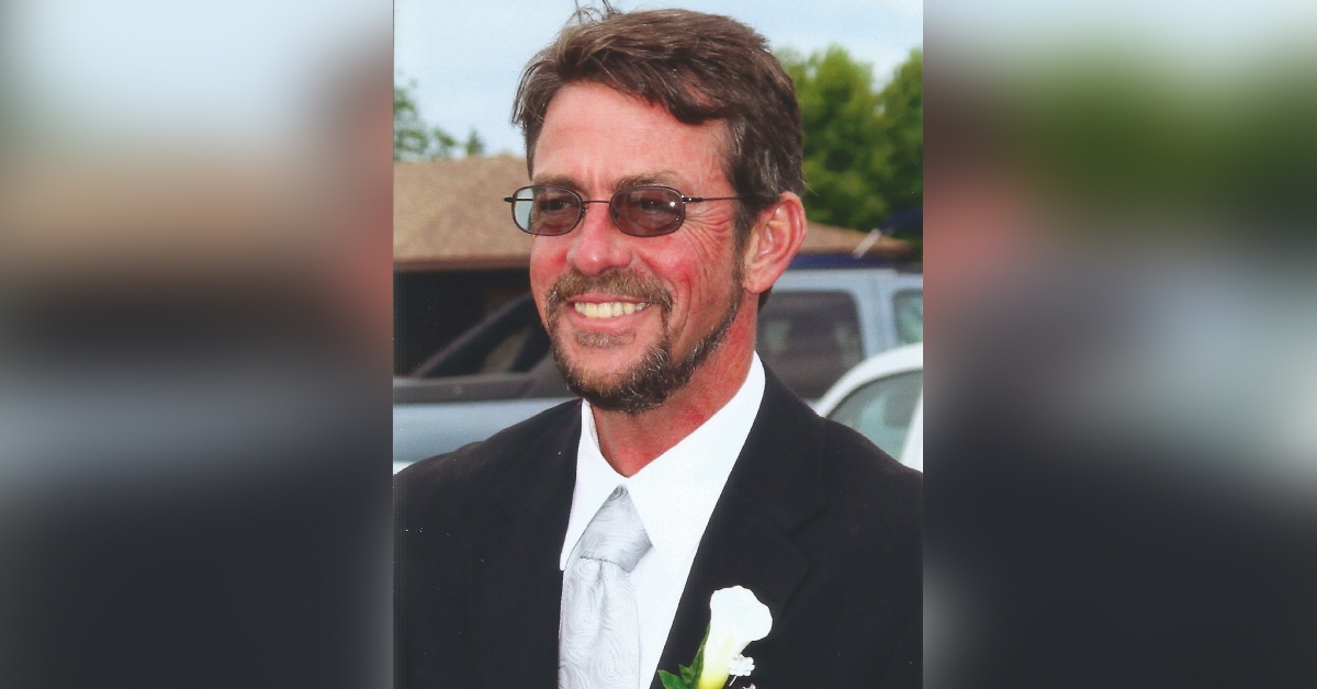 Obituary information for Michael "Mike" Carter
