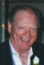 Photo of Ernest "Ernie" Hume Jr.