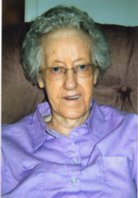 Annie Kennedy Corner Brook, Newfoundland and Labrador Obituary