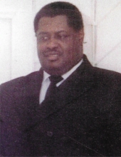 Griffen Lewis, Jr.