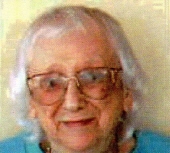 Photo of June O'Neil