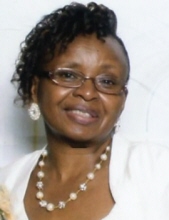 Photo of Paula Polk