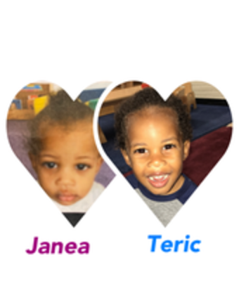 Photo of Teric and Janea Boyd