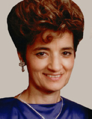 Photo of Maria Domenica Salvati