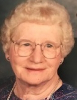 Letitia Ivey Houlton, Maine Obituary