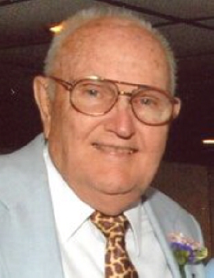 John G. "Jack" Fischer Cincinnati, Ohio Obituary