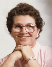 June Ann Wedeking