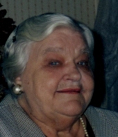 Lillian M. Metera