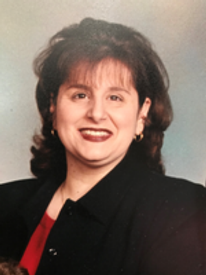 Photo of Mary Anne Talluto