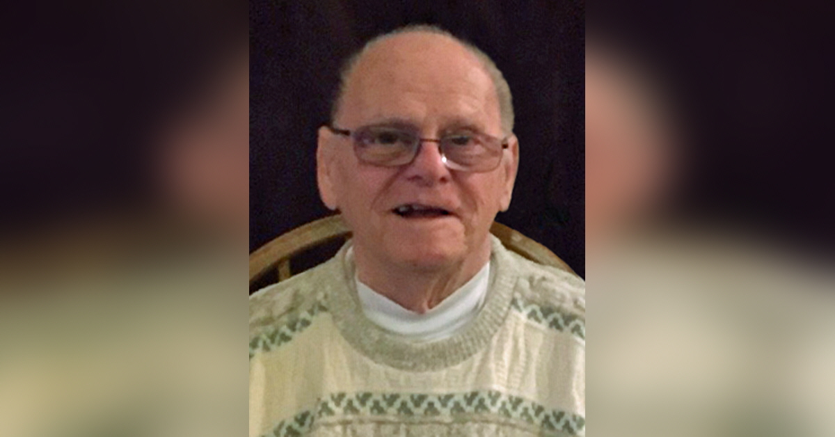 Willis H. Kenyon Obituary Visitation & Funeral Information
