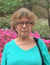 Teresa C. Castillo
