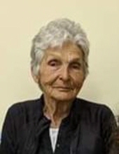 Maria Delia Perez