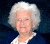 Photo of Myrtle Bungard