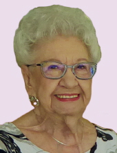 Ethel Janet "Jan" Hader
