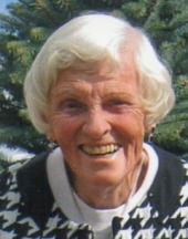 Margaret Mary Burrer