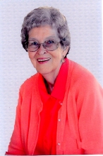 Photo of Marie Bliss