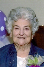 Marjorie E. White