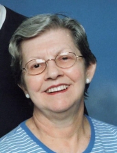 Ruth Glascock