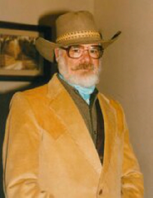 Photo of George Flugstad