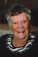 Photo of Gertrude "Trudy" Eisbrenner