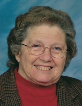 Doris Ann Simmons Slinker